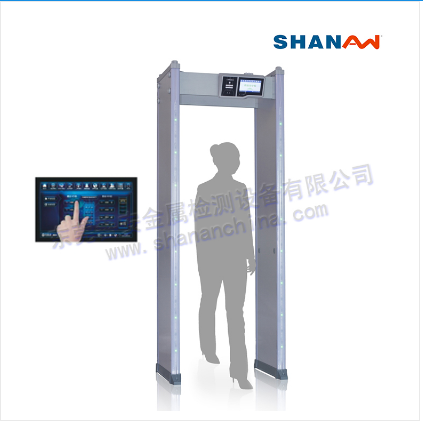 x光安檢機的作用和應用，安檢機供應廠家