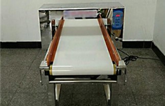 金屬檢測(cè)器在不同行業(yè)中的應(yīng)用