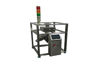 SA-506觸摸屏金屬分離器隆重上市