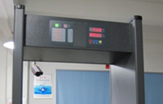 酒吧、KTV等娛樂場所專用安檢門