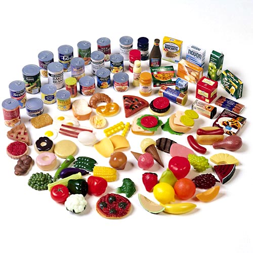 進口食品安檢不過關，貿易逆差持續增大