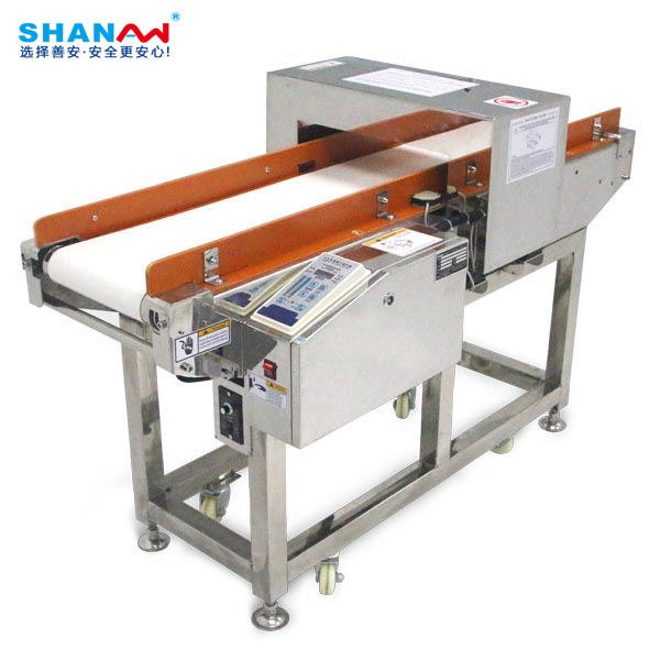 正宗專業(yè)優(yōu)質自動式檢針機 廣東善安科技有限公司