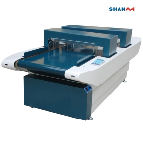 檢針機(jī)的測試方法