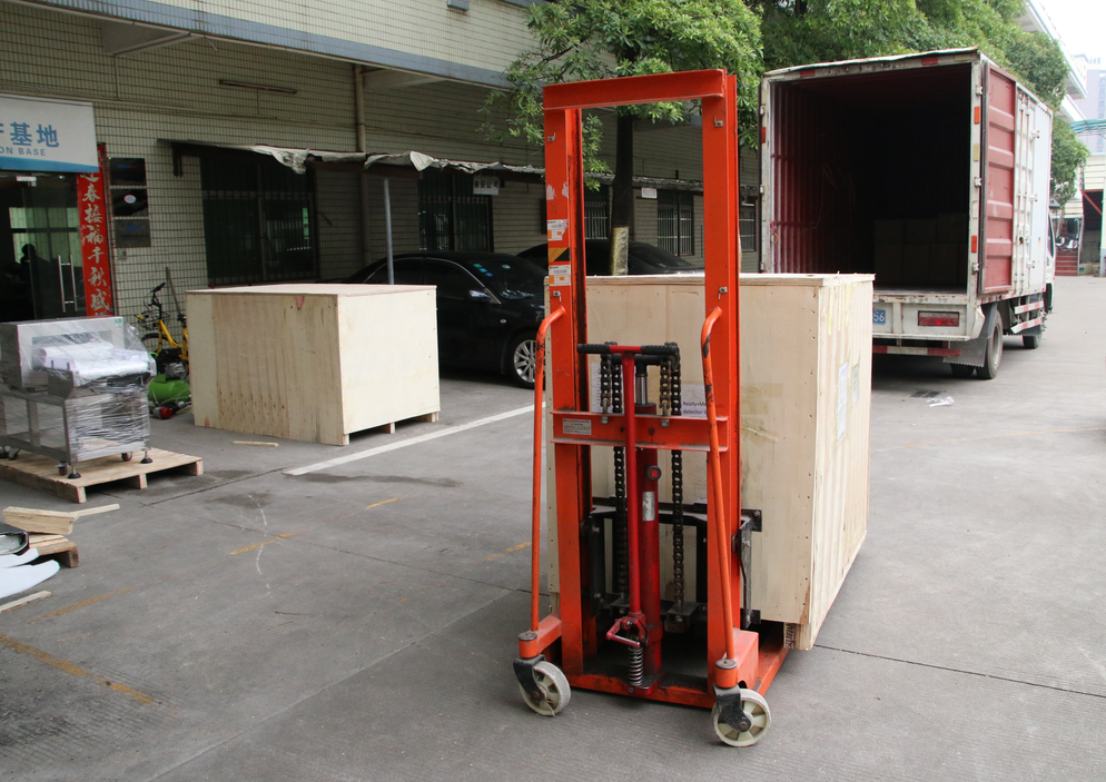 2017“年底”金屬檢測機、檢針機、X光異物檢測機下單超過往年