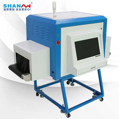 X光異物檢測機居然有這么多好處?。?！