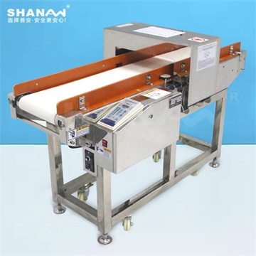 SA-610k全自動連續式檢針機