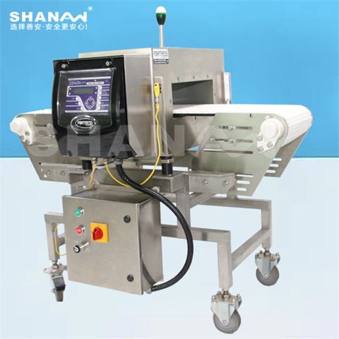 用了許久的金屬檢測機(jī)，了解過使用的誤區(qū)么