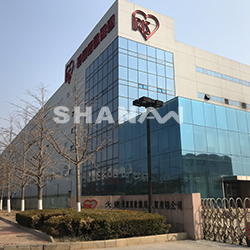 大連愛麗思歐雅瑪工貿有限公司