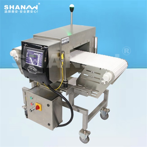 金屬檢測機 金屬檢測機