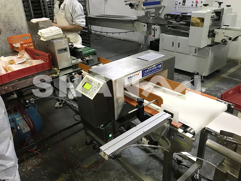 食品金屬探測儀 食品金屬探測儀